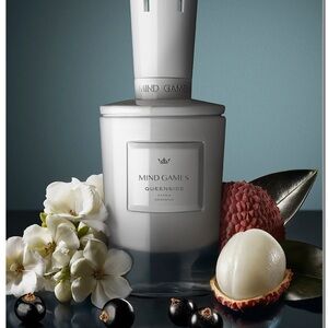 Mind Games Queenside